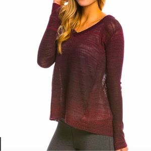 Prana Julien sweater